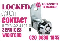 Locksmith in Billericay image 1